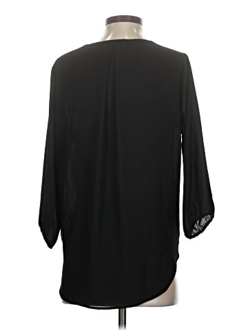 Abbeline 3/4 Sleeve Blouse (view 2)
