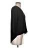 Abbeline 100% Polyester Black 3/4 Sleeve Blouse Size S - photo 4