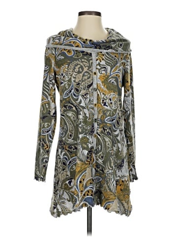 PURE essence Casual Dress (view 1)