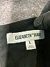 Elizabeth and James Black Sleeveless Top Size L - photo 7