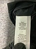 Elizabeth and James Black Sleeveless Top Size L - photo 8