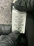 Assorted Brands Floral Black Casual Dress Size M - photo 8