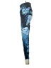Active by Old Navy Tropical Blue Active Pants Size S - photo 5