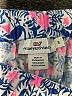 Vineyard Vines Floral Blue White Shorts Size S - photo 3