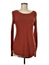 Natural Reflections Brown Pullover Sweater Size M - photo 1
