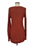 Natural Reflections Brown Pullover Sweater Size M - photo 2