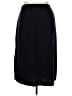 Lady Hazan Solid Black Formal Skirt Size 22W - photo 2