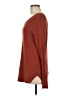 Natural Reflections Brown Pullover Sweater Size M - photo 5