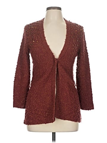 Badgley Mischka Cardigan (view 1)