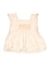 Edgehill Collection Ivory Dress Size 5 - photo 1
