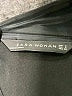 Zara Solid Black Cocktail Dress Size S - photo 7