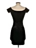 Garage Black Cocktail Dress Size XS - photo 2