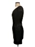 Garage Black Cocktail Dress Size XS - photo 5