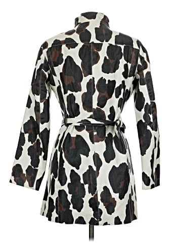 Carlisle Coat (view 2)