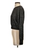Victoria's Secret Metallic Gray Pullover Sweater Size XS - photo 5