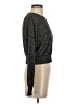 Victoria's Secret Metallic Gray Pullover Sweater Size XS - photo 4