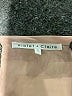 Violet & Claire 100% Polyester Tan Sleeveless Blouse Size S - photo 7