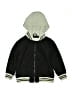 Old Navy 100% Polyester Black Jacket Size 3T - photo 1