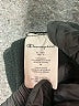 Champion 100% Polyester Black Cardigan Size S - photo 7