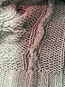 Unbranded Gray Cardigan Size M - photo 8