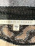 Veronica Beard Animal Print Brown Pullover Sweater Size S - photo 6