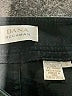 Dana Buchman Solid Black Formal Skirt Size 8 - photo 4