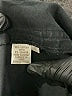 Dana Buchman Solid Black Formal Skirt Size 8 - photo 5