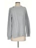MICHAEL Michael Kors Gray Pullover Sweater Size S - photo 1