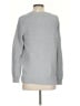 MICHAEL Michael Kors Gray Pullover Sweater Size S - photo 2