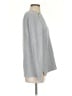 MICHAEL Michael Kors Gray Pullover Sweater Size S - photo 4