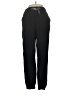 Forever 21 Solid Black Track Pants Size M - photo 1