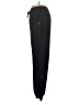 Forever 21 Solid Black Track Pants Size M - photo 5