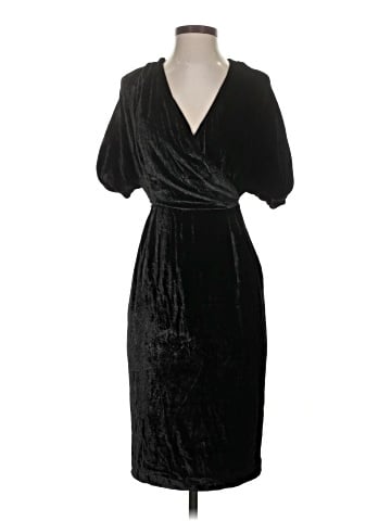 Maurizio Pecoraro Cocktail Dress (view 1)
