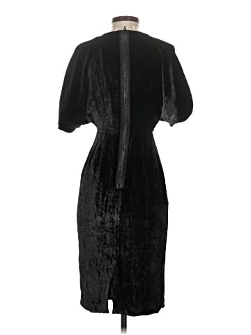 Maurizio Pecoraro Cocktail Dress (view 2)