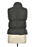 Maurices 100% Polyester Green Vest Size XL - photo 2