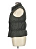 Maurices 100% Polyester Green Vest Size XL - photo 5