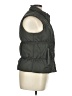 Maurices 100% Polyester Green Vest Size XL - photo 4