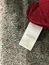 J.Jill Burgundy Pullover Sweater Size M - photo 8