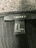 Forever 21 Solid Black Jumpsuit Size M - photo 4