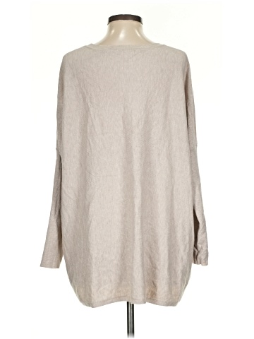 Tea n Rose Pullover Sweater (view 2)