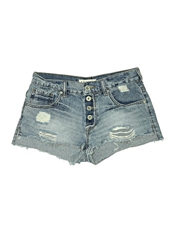 Bullhead Denim Shorts (view 1)
