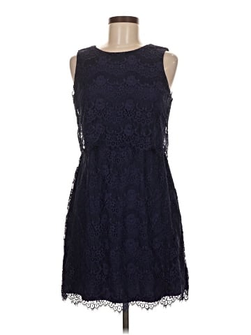 Jessica Simpson Cocktail Dress (view 1)