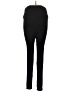 Blanqi Black Active Pants Size Lg Maternity - photo 2