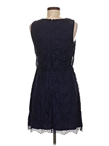 Jessica Simpson Cocktail Dress (view 2)