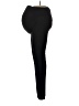 Blanqi Black Active Pants Size Lg Maternity - photo 5