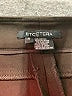 Etcetera Black Dress Pants Size 2 - photo 7