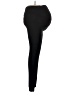 Blanqi Black Active Pants Size Lg Maternity - photo 4