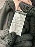Assorted Brands Color Block Black Track Pants Size 3X - photo 5