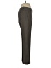 Classiques Entier Gray Dress Pants Size 6 - photo 4