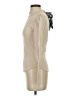 Free People Ivory Turtleneck Sweater Size S - photo 5